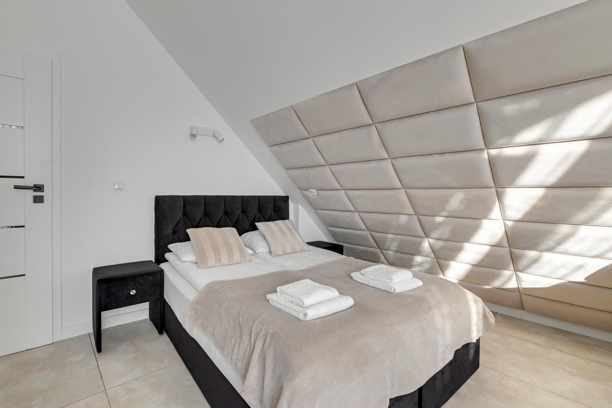 Apartment Granaria Prime Location By The River *