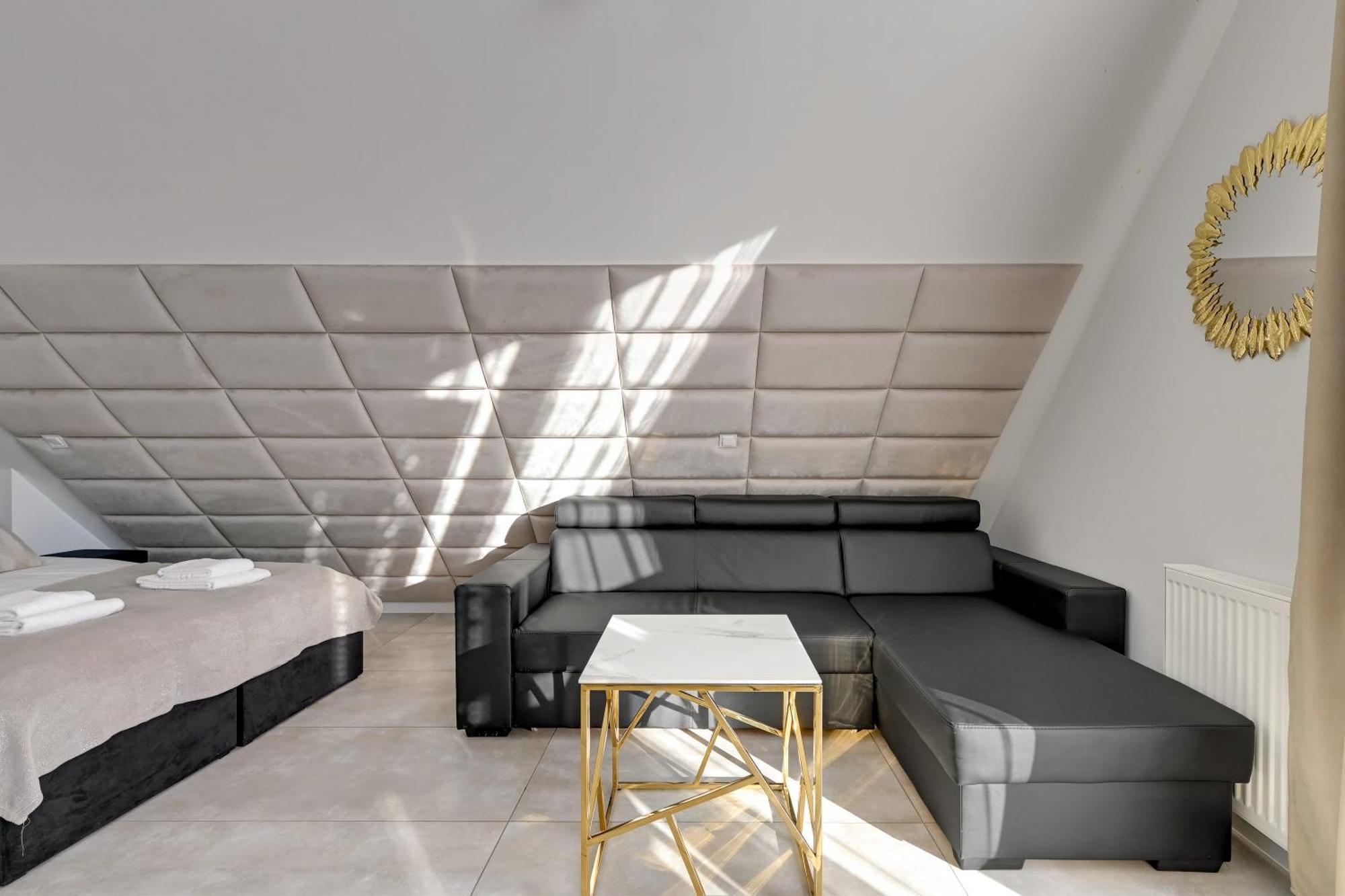 Apartment Granaria Prime Location By The River